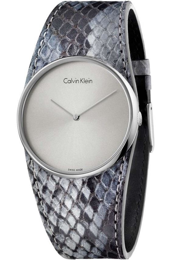 Dámské hodinky Calvin Klein K5V231Q4 Spellbound