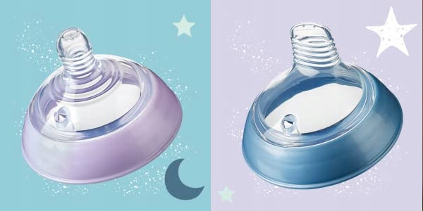 Kubek Przejściowy 150ml 4m+ Tommee Tippee Pojemność 0.15 l