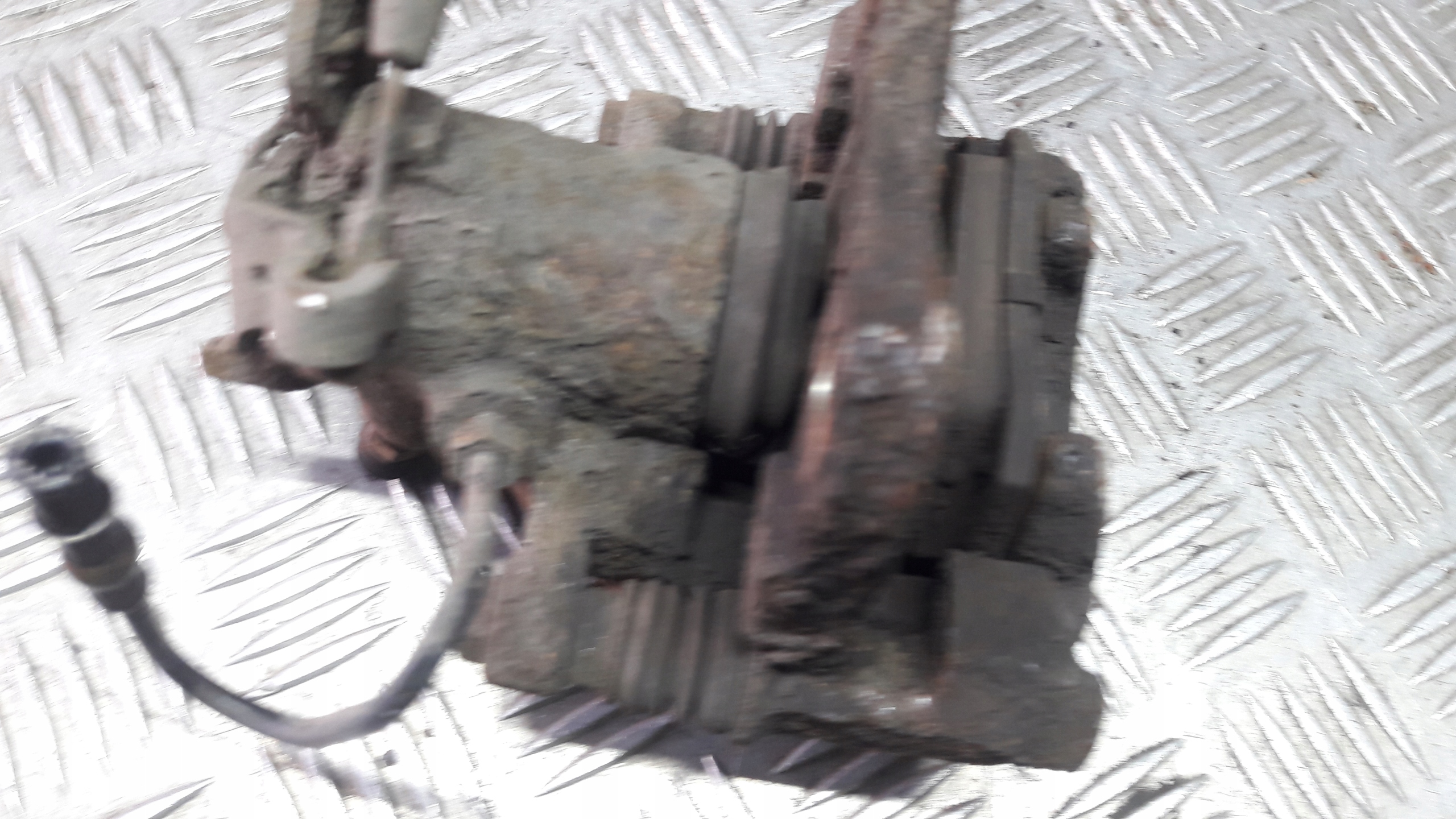 FIAT ULYSSE II Bremssattel Bremse Sattel Brems- links oder rechts heck