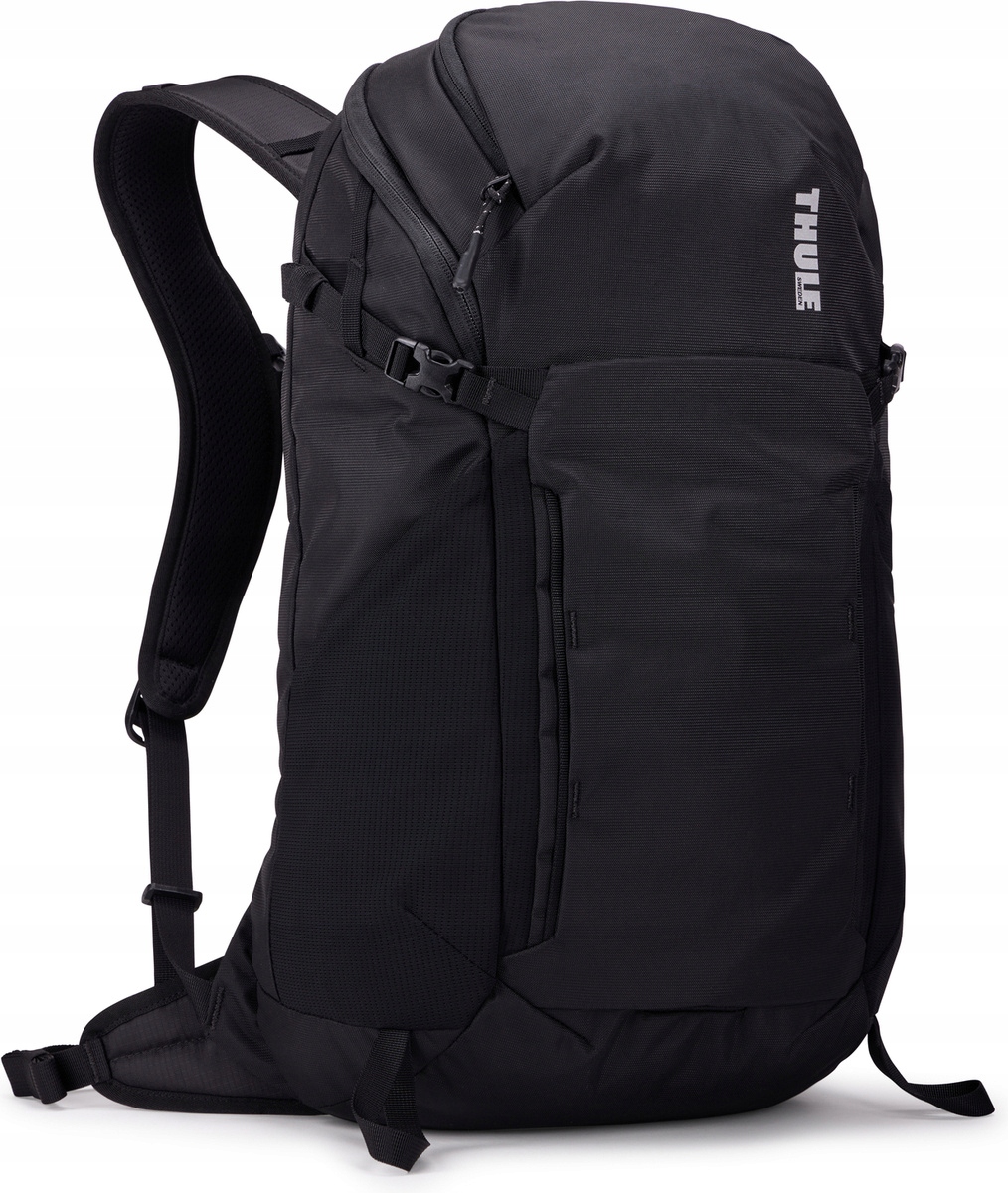 Plecak turystyczny Thule AllTrail 22L czarny