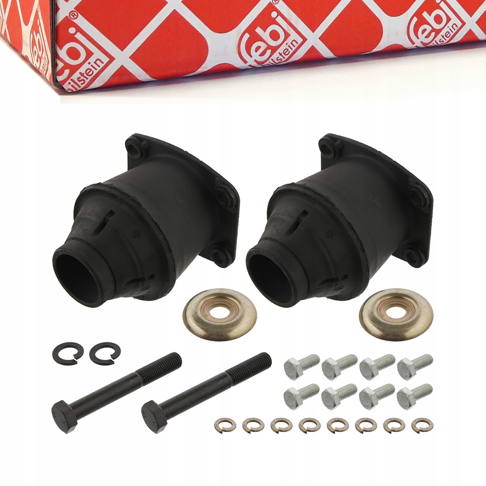 FE04945 - КОМПЛЕКТ НАПР ЗАДНЬОЇ БАЛКИ FEBI 04945