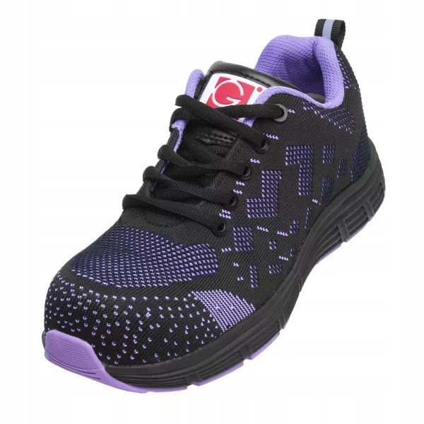 

Lekkie Buty robocze damskie Galmag 514 S1 Src