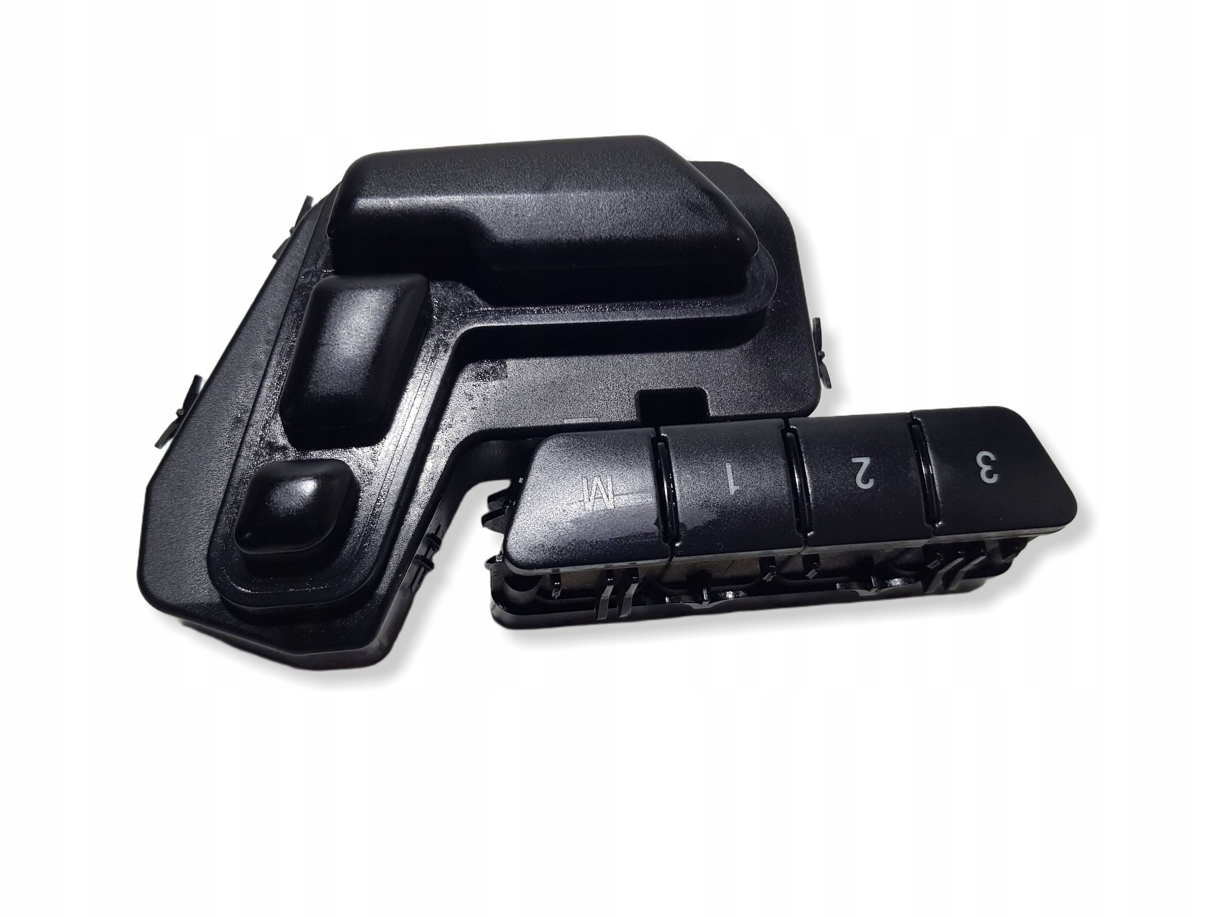 PANEL Siège Droite MERCEDES W212 CLS W218