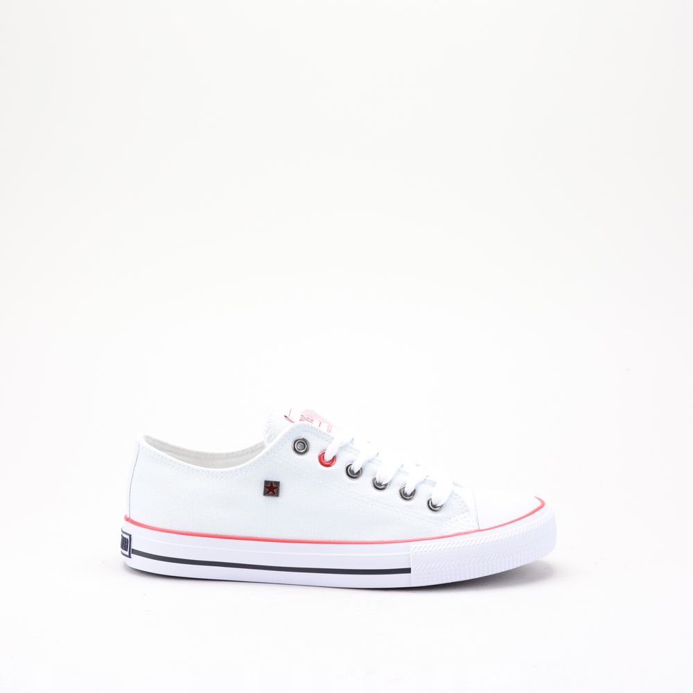 TRAMPKI DAMSKIE BIG STAR TENISÓWKI BUTY SPORTOWE Marka Big Star