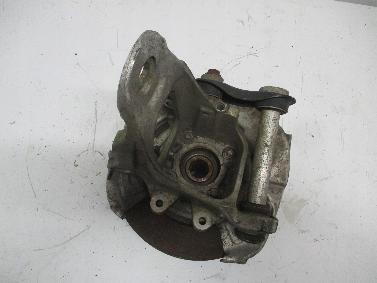 swing rear rear part BMW X5 E70 3,0 TDI 6770983 left