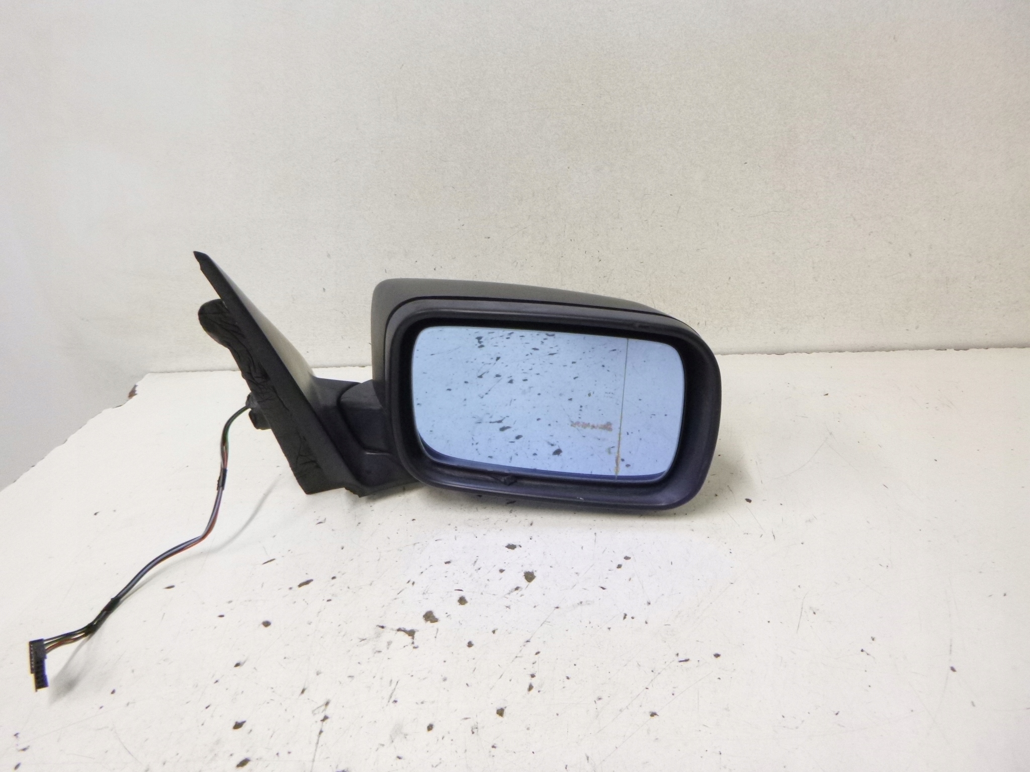 mirror BMW E46 Lift 2002r. 5 pin 0117351