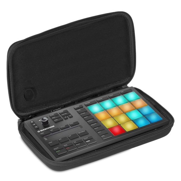 Udg Creator Ni Maschine Mikro MK3 Hardcase Black