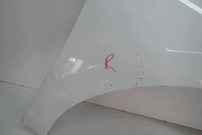 HYUNDAI I30 III 17- fender right front front