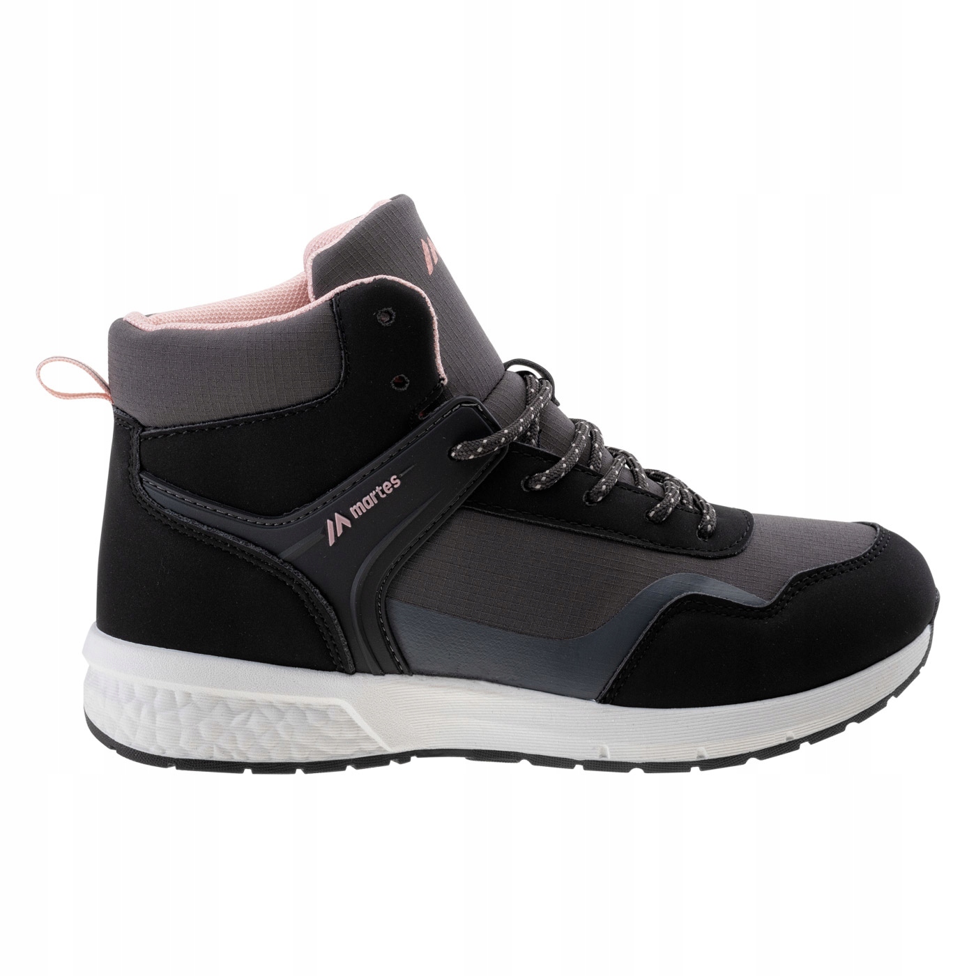 

Damskie Buty Miejskie Trapery Maiden Martes 40