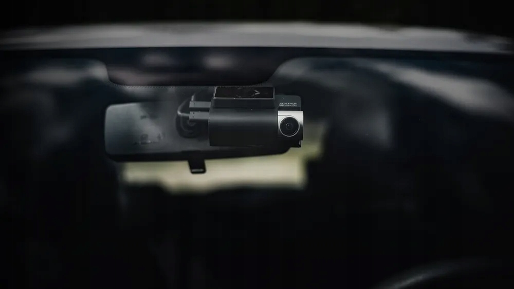 70mai Kamera samochodowa A810 2CH +256GB+UP04+CPL Kod producenta A810 + tylna RC12 SET