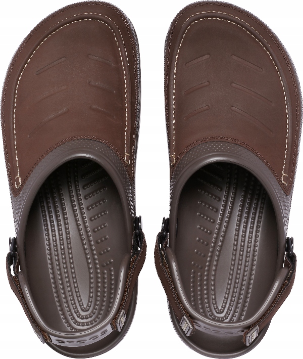 Crocs Yukon Vista II Clog 207142 M13 48-49 klapki Rozmiar 48,5