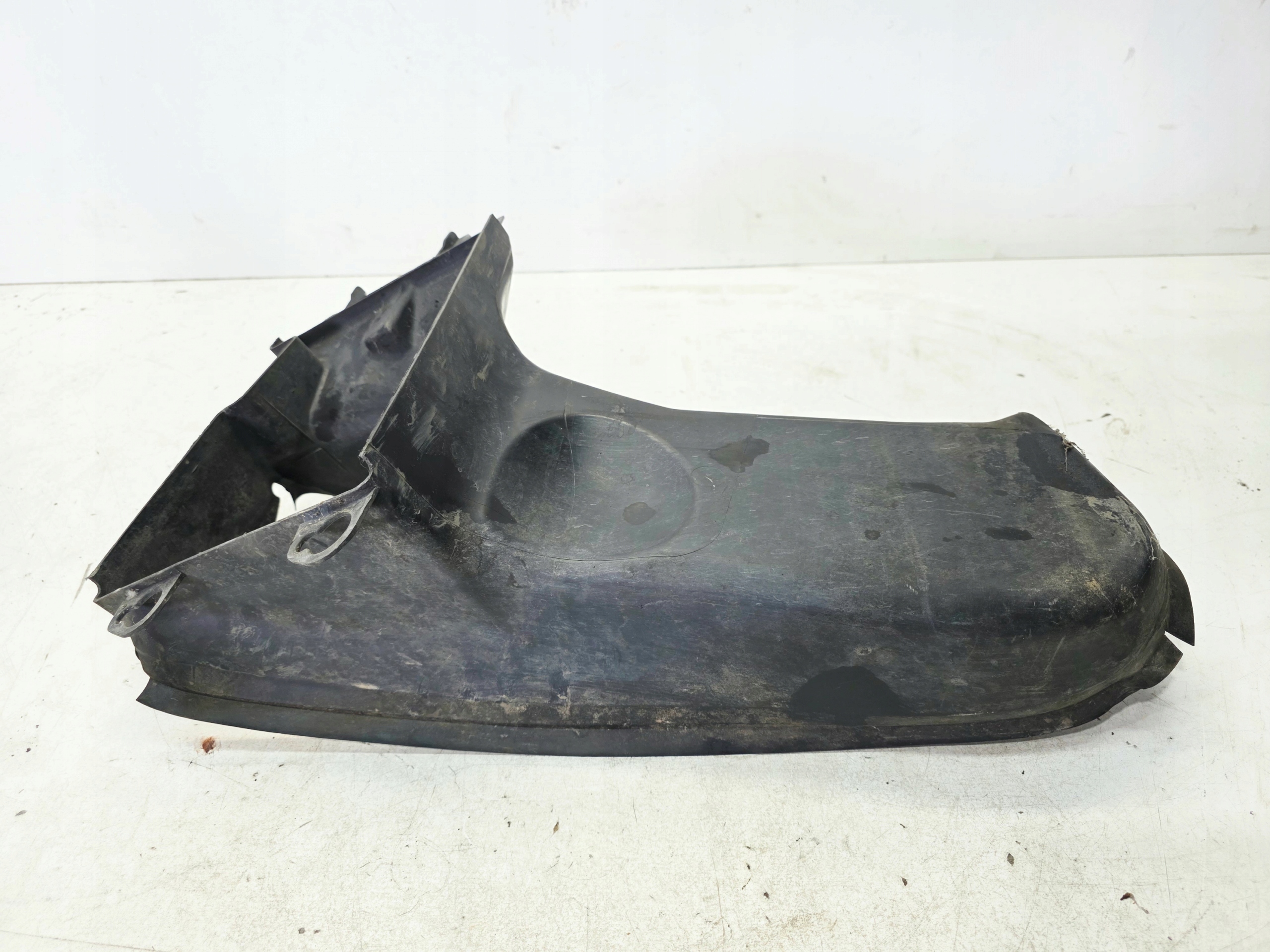 luftansaugkanal links AUDI A5 S5 8F CABRIO 3.0 TFSI 8F0121333A