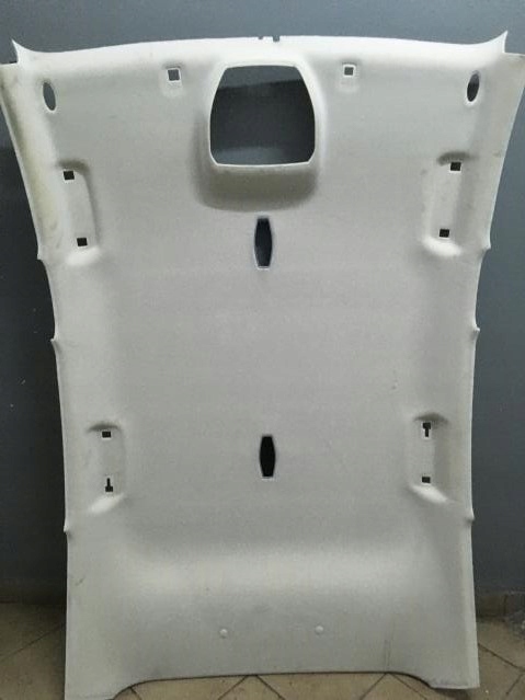 PODSUFITKA FORD FOCUS MK3 11-14 HATCHABCK 5D