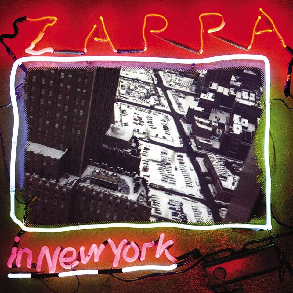 Zappa Japan - Niska cena na Allegro