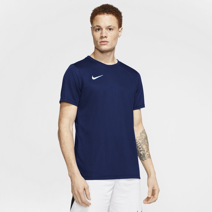 

Nike Koszulka Męska T-shirt Dri-fit roz XXL