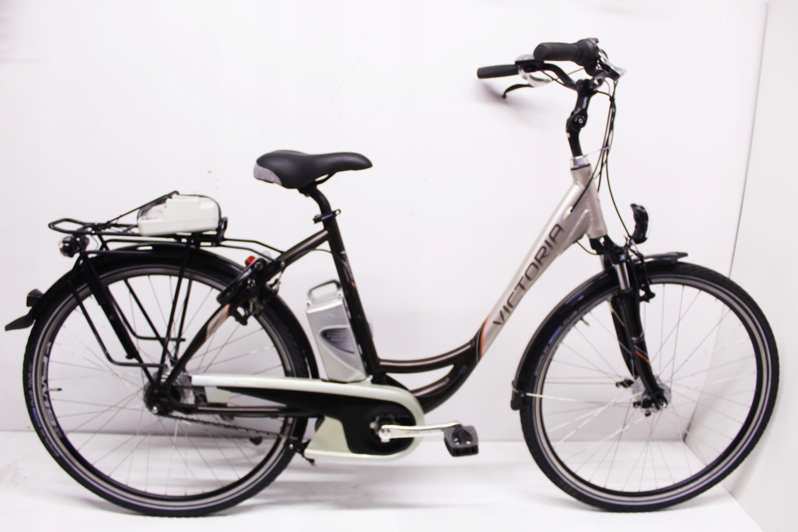 VICTORIA rower elektryczny ELEKTRYK PANASONIC 28 5468458548