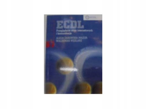 ECDL Moduł 7 Przeglądanie stron internetowych i ko