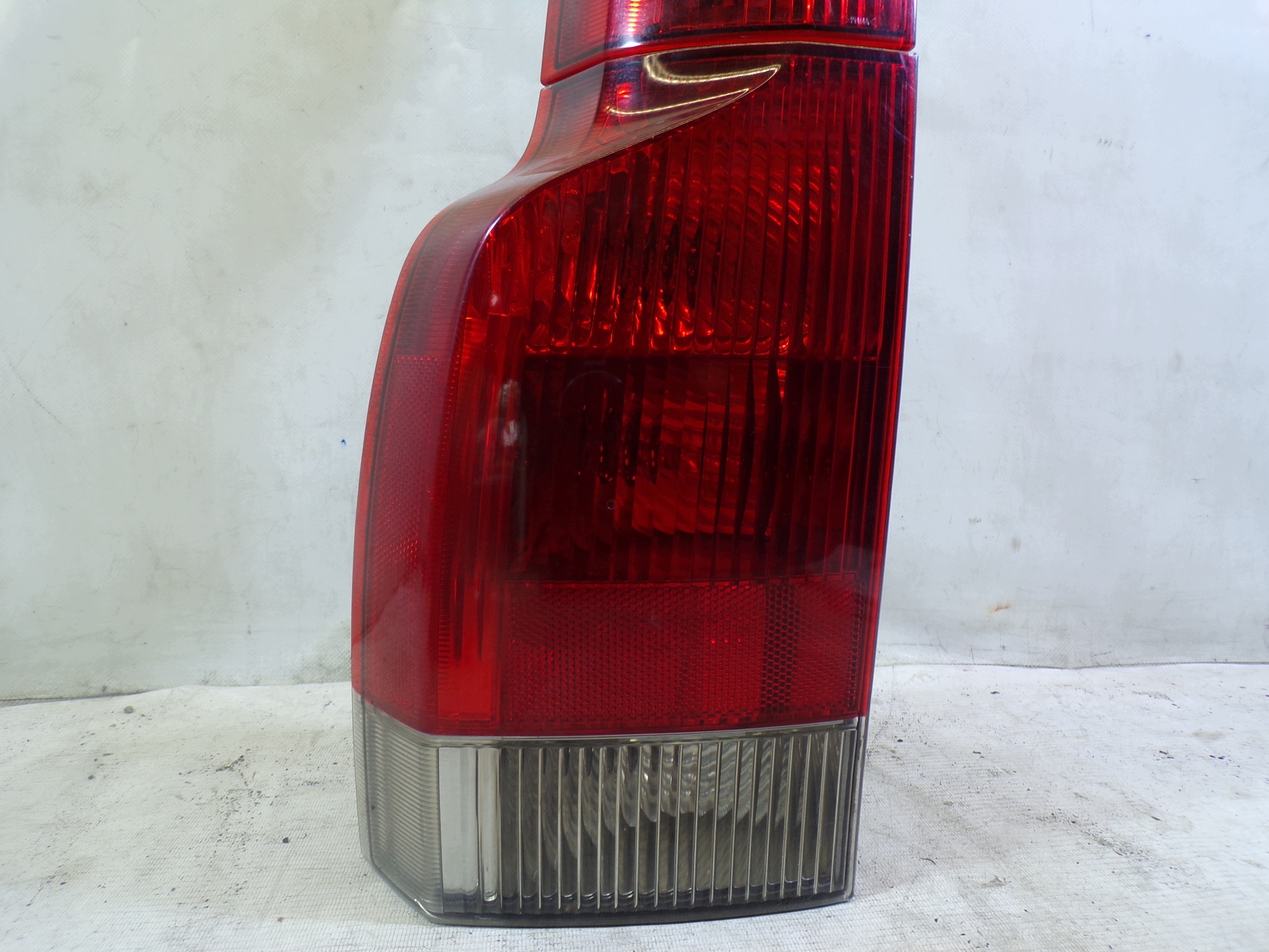 light rear rear part left VOLVO V70 2 II (K)