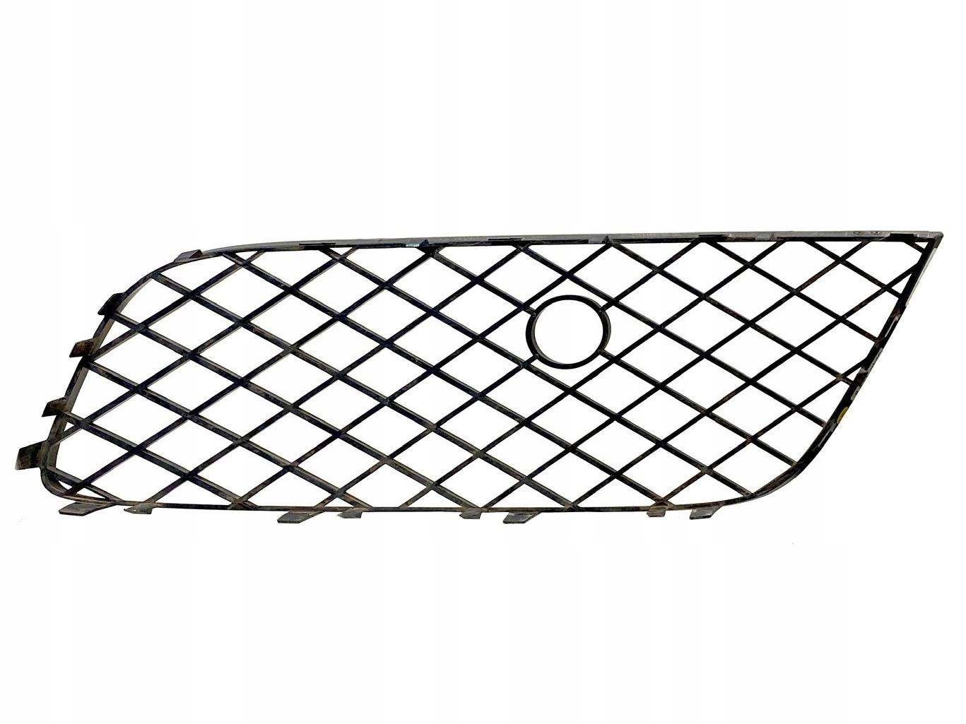 BENTLEY CONTINENTAL GT GTC grill grid 3W3807647C