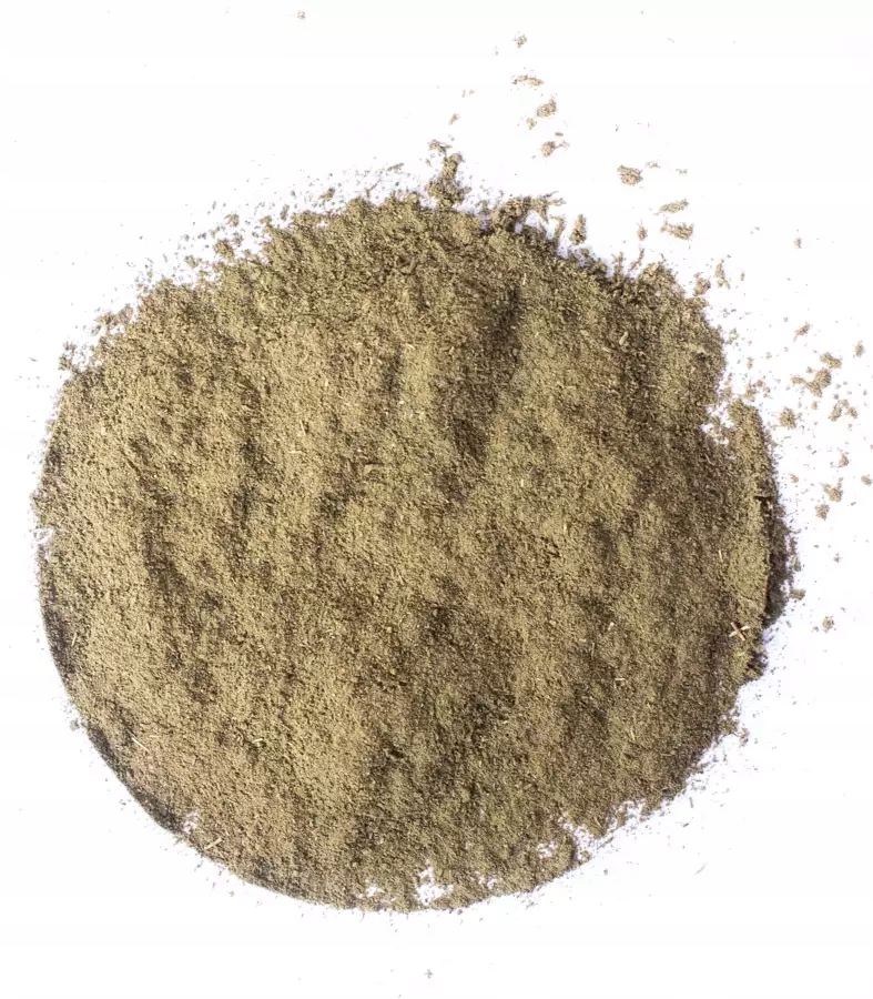 Levně Saturejka mletý 5 kg aromatický sušený do marinád s omáčkami masa přirozeně