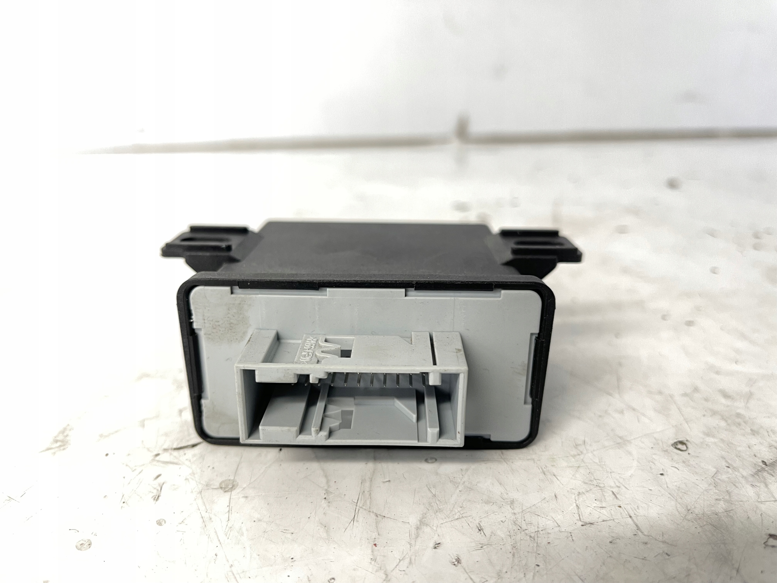 AUDI A6 C7 modul Bedienteil Leuchten 4H0907357A