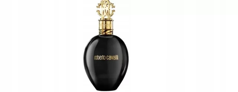 Roberto Cavalli Nero Assoluto 75 ML Edp