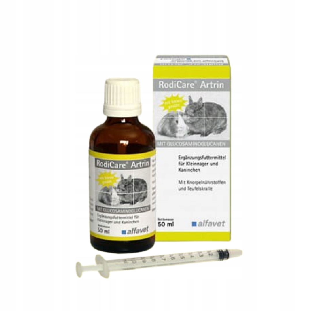 RodiCare artrin 50 ml