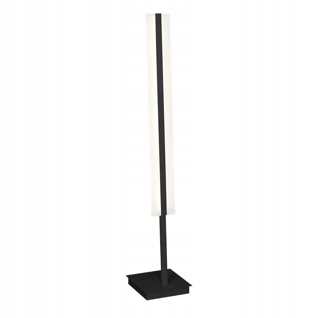 MiLAGRO Stojacia lampa Ray 36W Led stropná lampa závesné osvetlenie