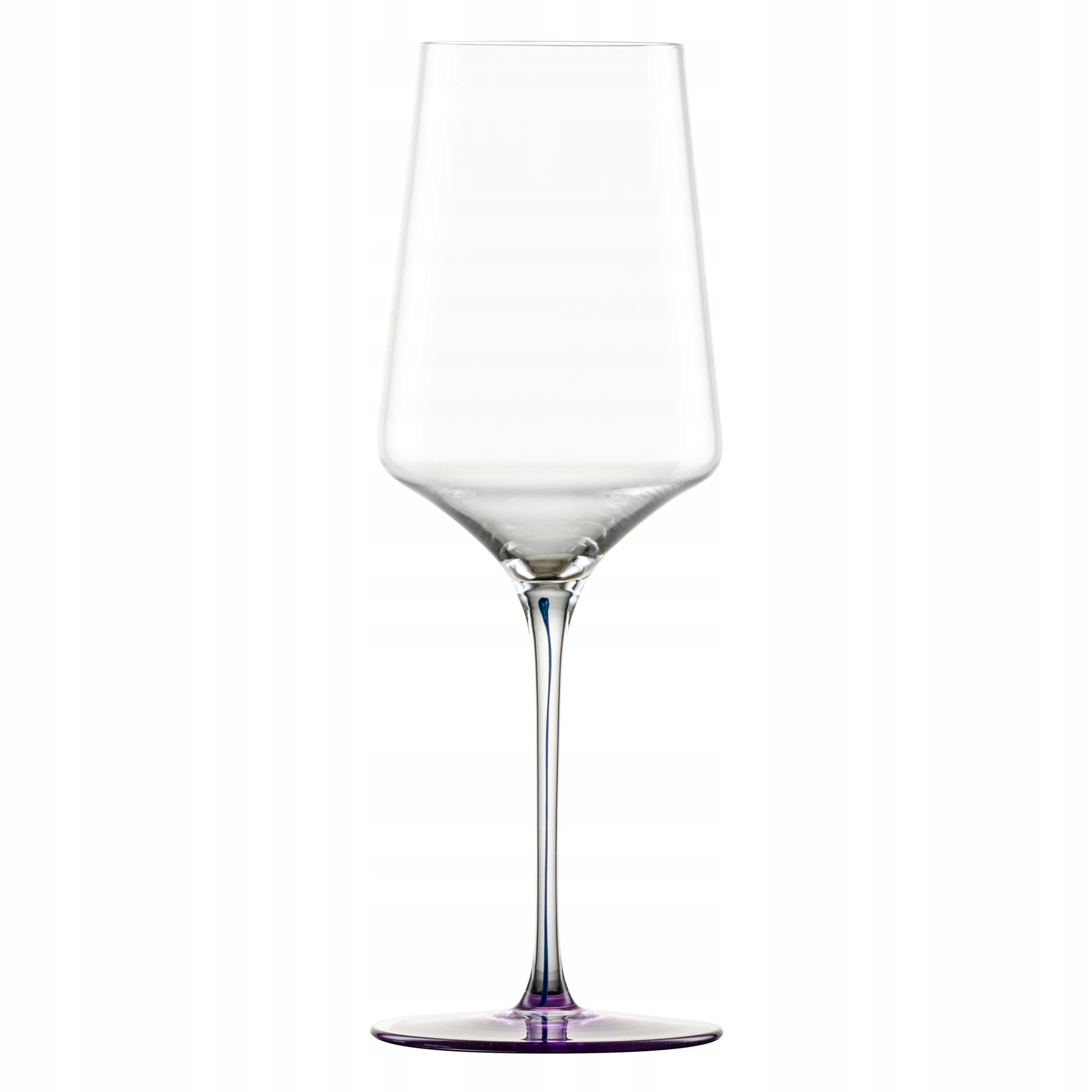 Sklo Zwiesel Ink Biele víno 407 ml, fialové (1 ks)