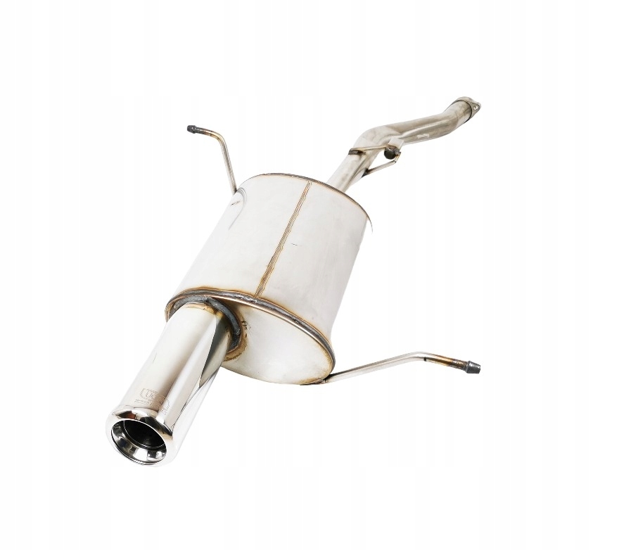 102-103/07-2 - Спортивний глушник BMW E36 316i compact Ulter