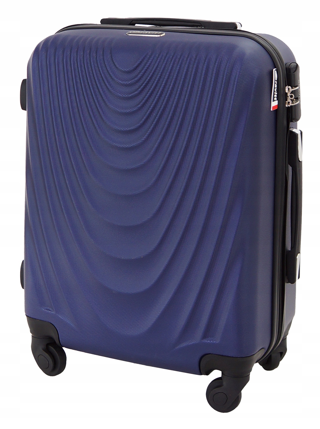 

Walizka Kabinowa Bagaż Podręczny Model 1050