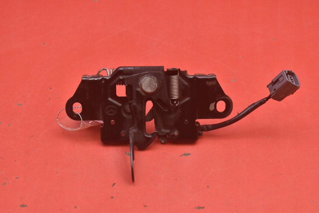 lock RYGIEL bonnets MAZDA MX5 MX-5 4 IV ND LIFT 18-24