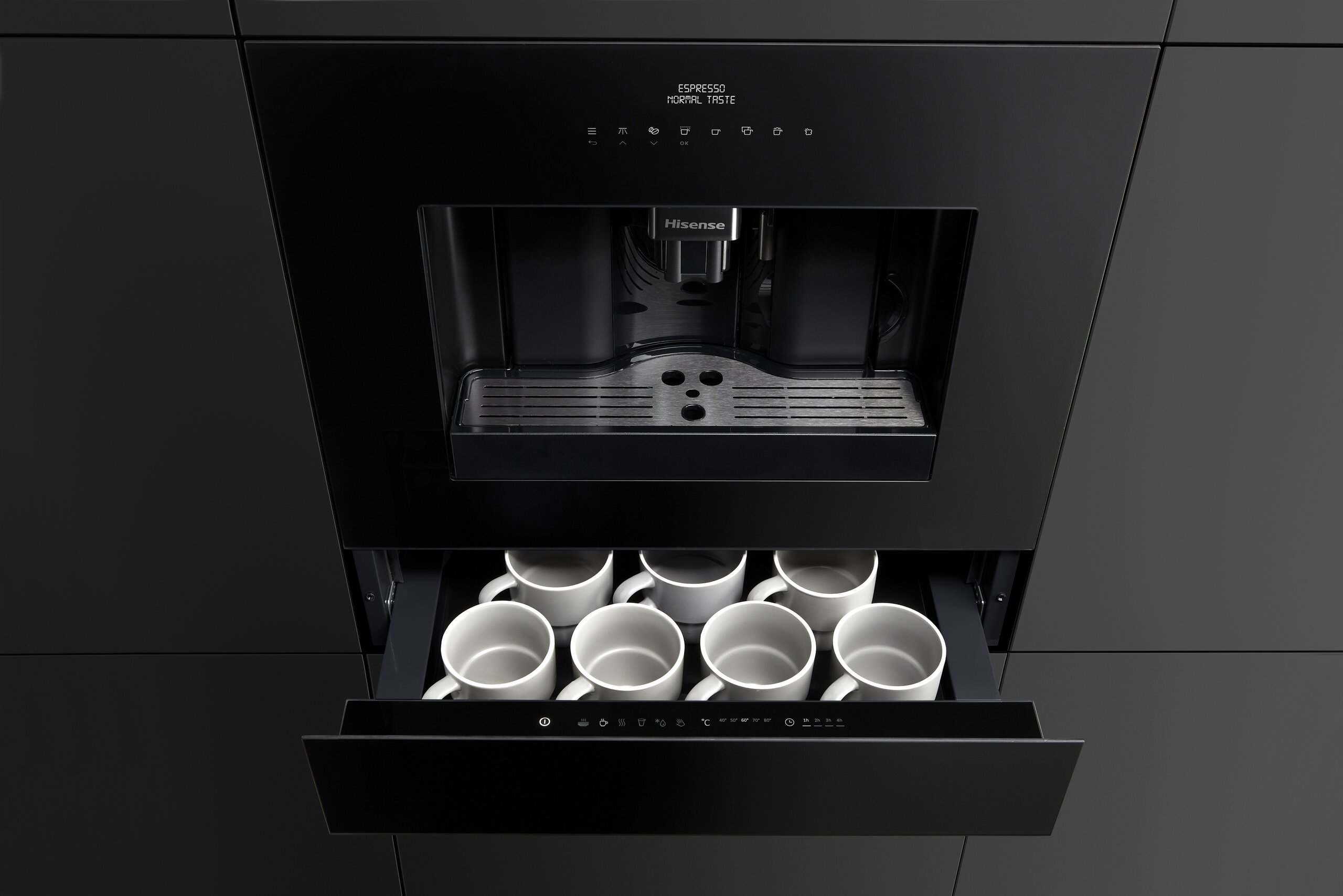 Szuflada HISENSE WDH14BG Marka Hisense