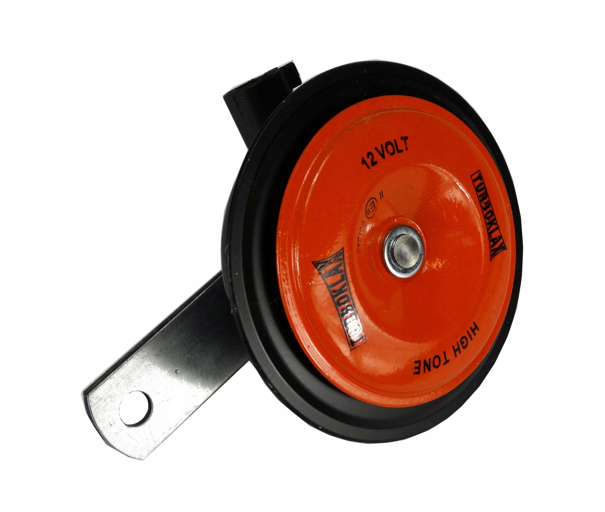 4619690 - ГУДОК ЗВУКОВОЙ СИГНАЛ ДЛЯ FORD TRANSIT MK6 MK7 2000-14