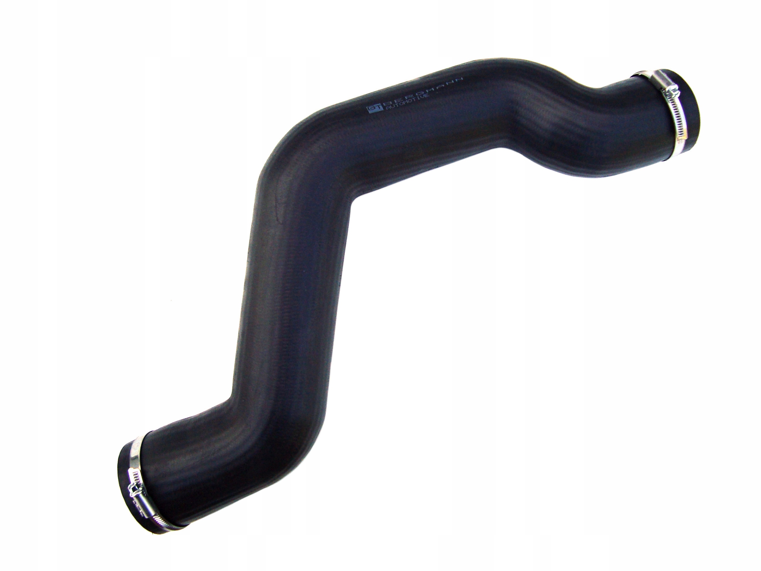 GT52-117 - Трубопровод интеркулера RENAULT MASCOTT 3.0 DXi