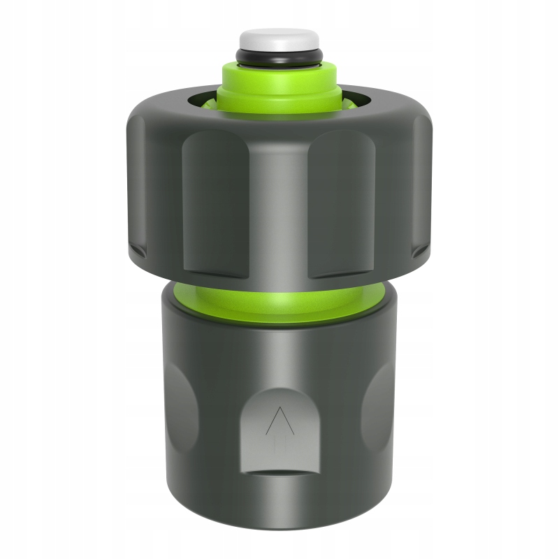 SZYBKOZŁĄCZE ZE STOPEM 3/4” STR STALCO GARDEN S101010409