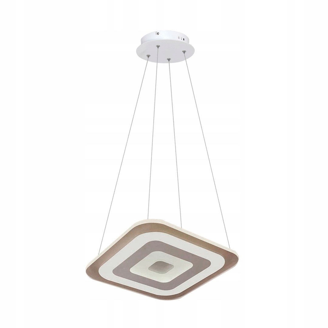 Led závesná lampa 45W Volta ML592 Milagro