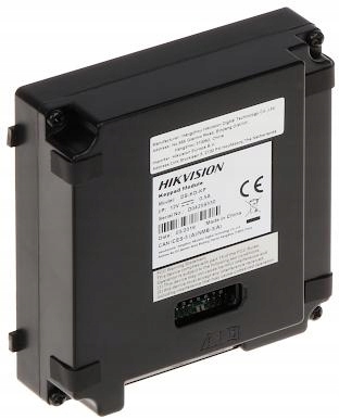 Modul klávesnice Hikvision Ds-kd-kp