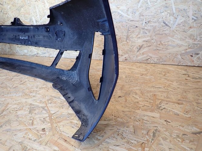 BMW G32 6 GT LIFT 20- front bumper front