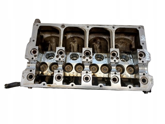 VW PASSAT B6 05- 1.9TDI BLS GŁOWICA 038103373R