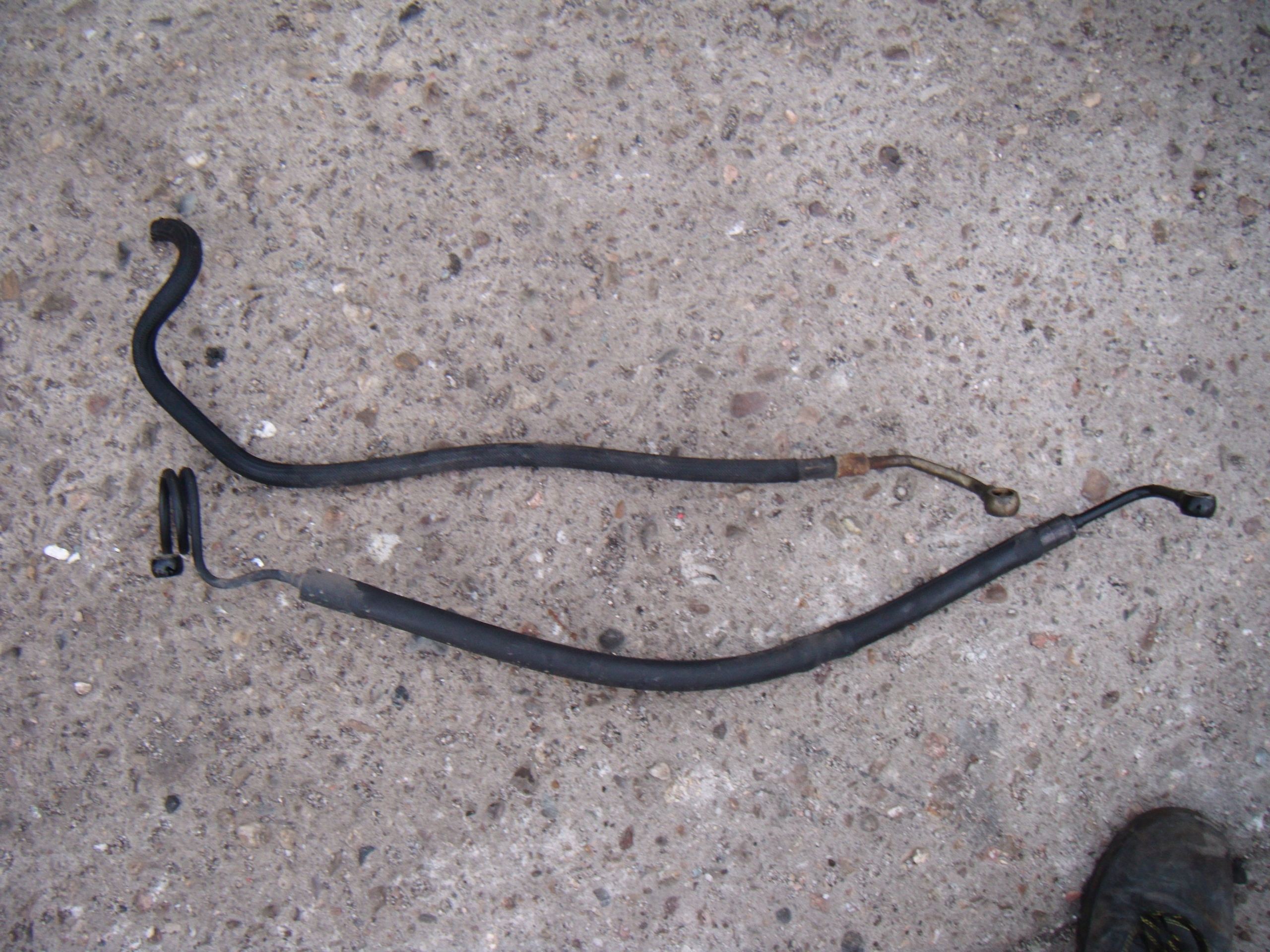 AUDI A4 B6 00-06 2.0 BENZYNA ALT PRZEWÓD PRZEWODY WĄŻ WSPOMAGANIA