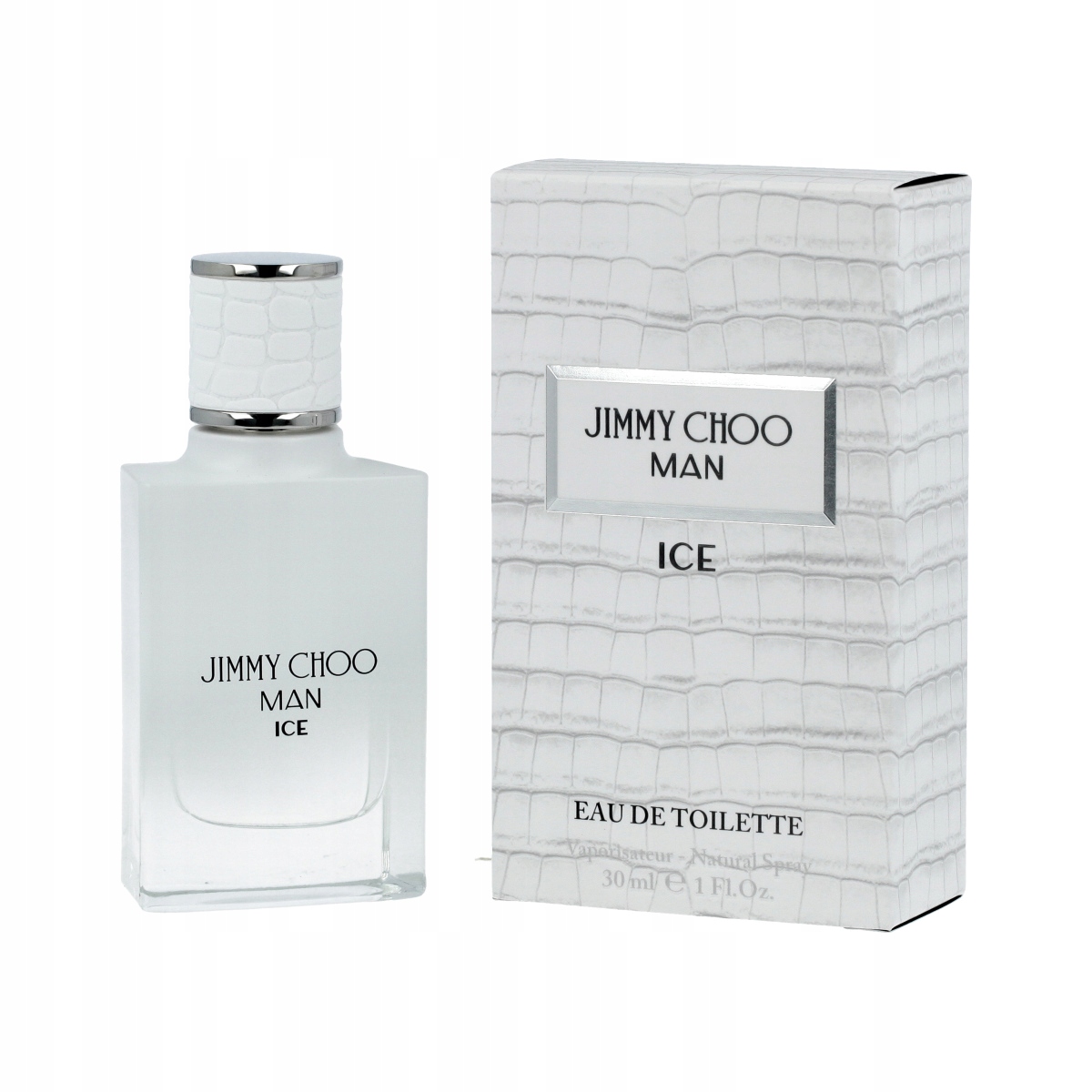 Jimmy Choo Man Ice Edt 30 ml M
