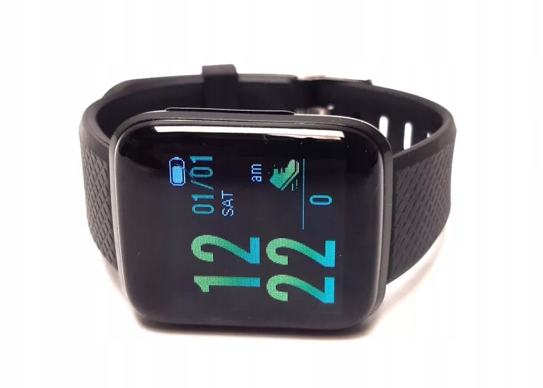 Smartwatch Lt716 Niska cena na Allegro.pl