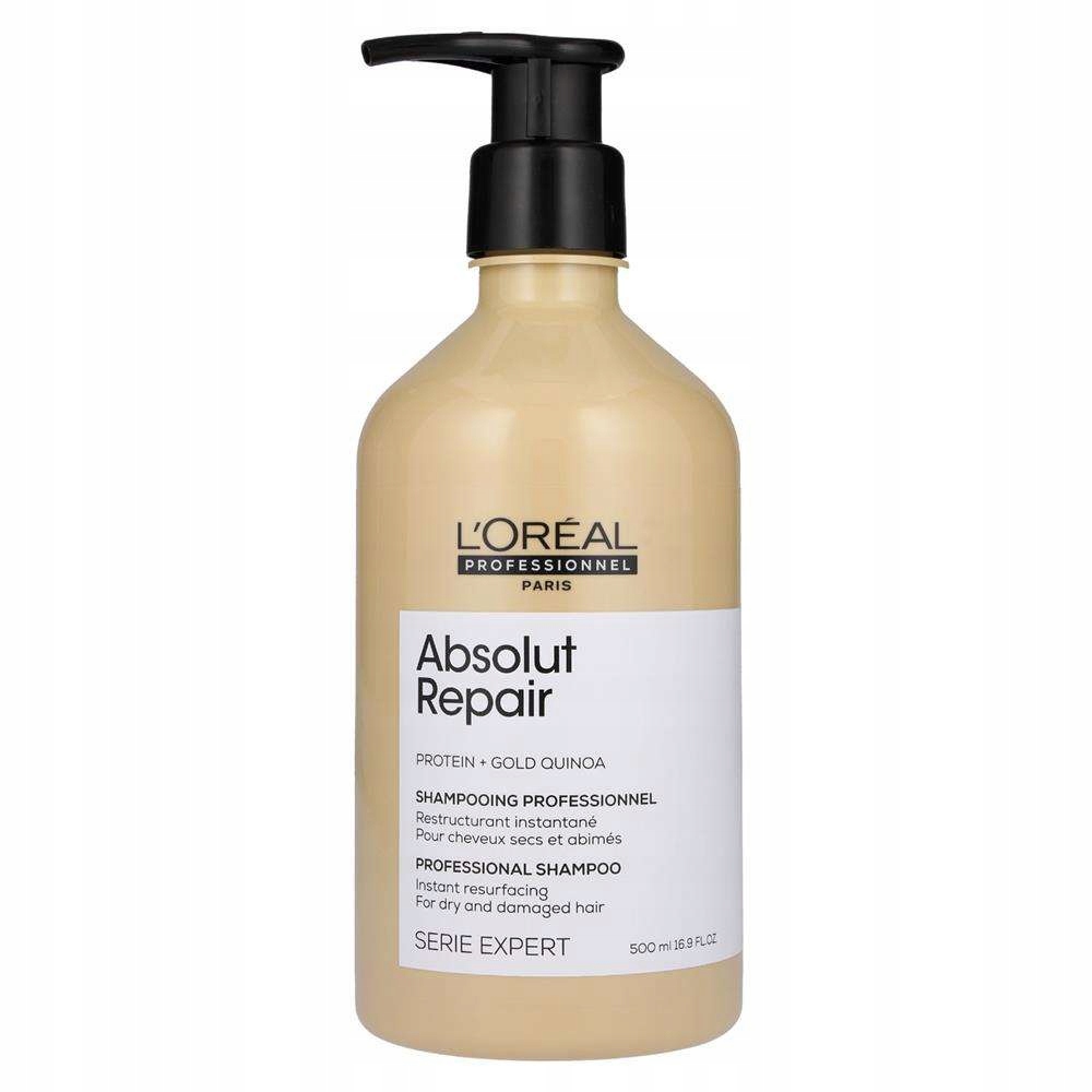 Loreal Professionnel Šampon 500 ml
