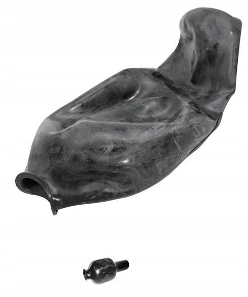 Gumová membrána Epdm pre nádrž na hydrofor Sigma Čerpadlo 25-OVE 200L