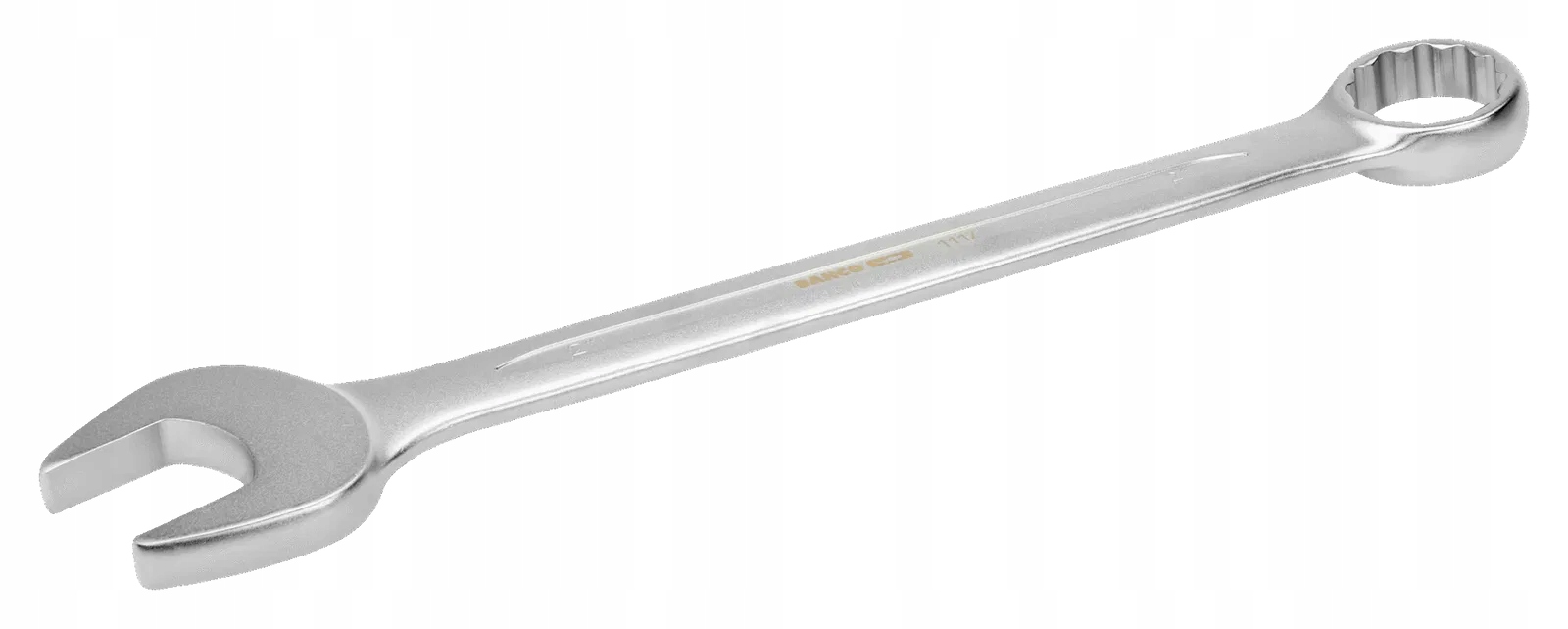 Klucz płasko-oczkowy 1.13/16" BAHCO Kod producenta 7314150135639