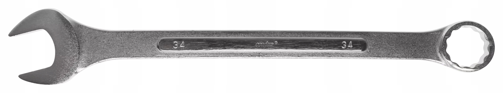 Klíč očkoplochý 34 mm Mjw