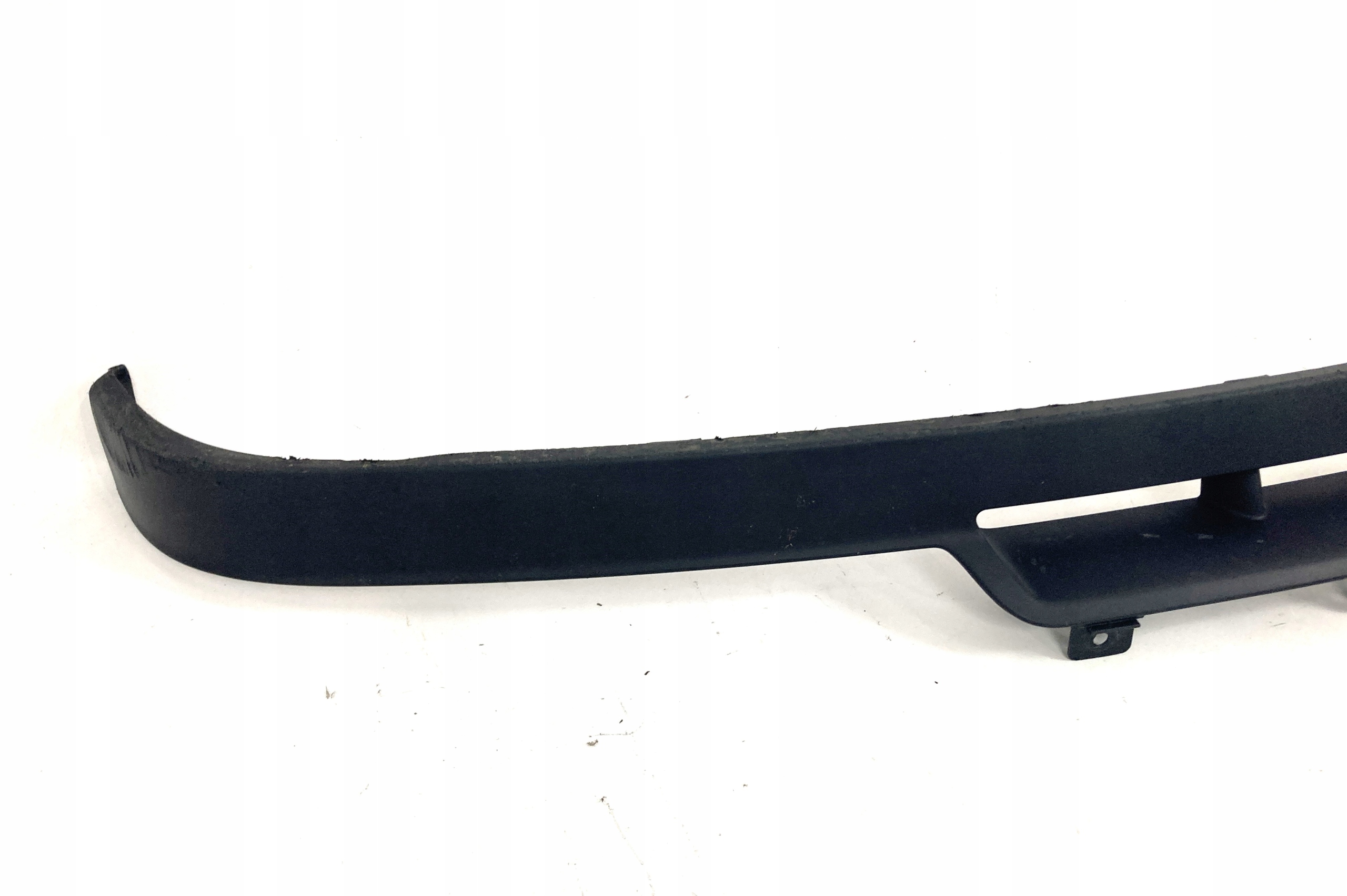 Dodge Durango 2014-25 spoiler nárazníku předního