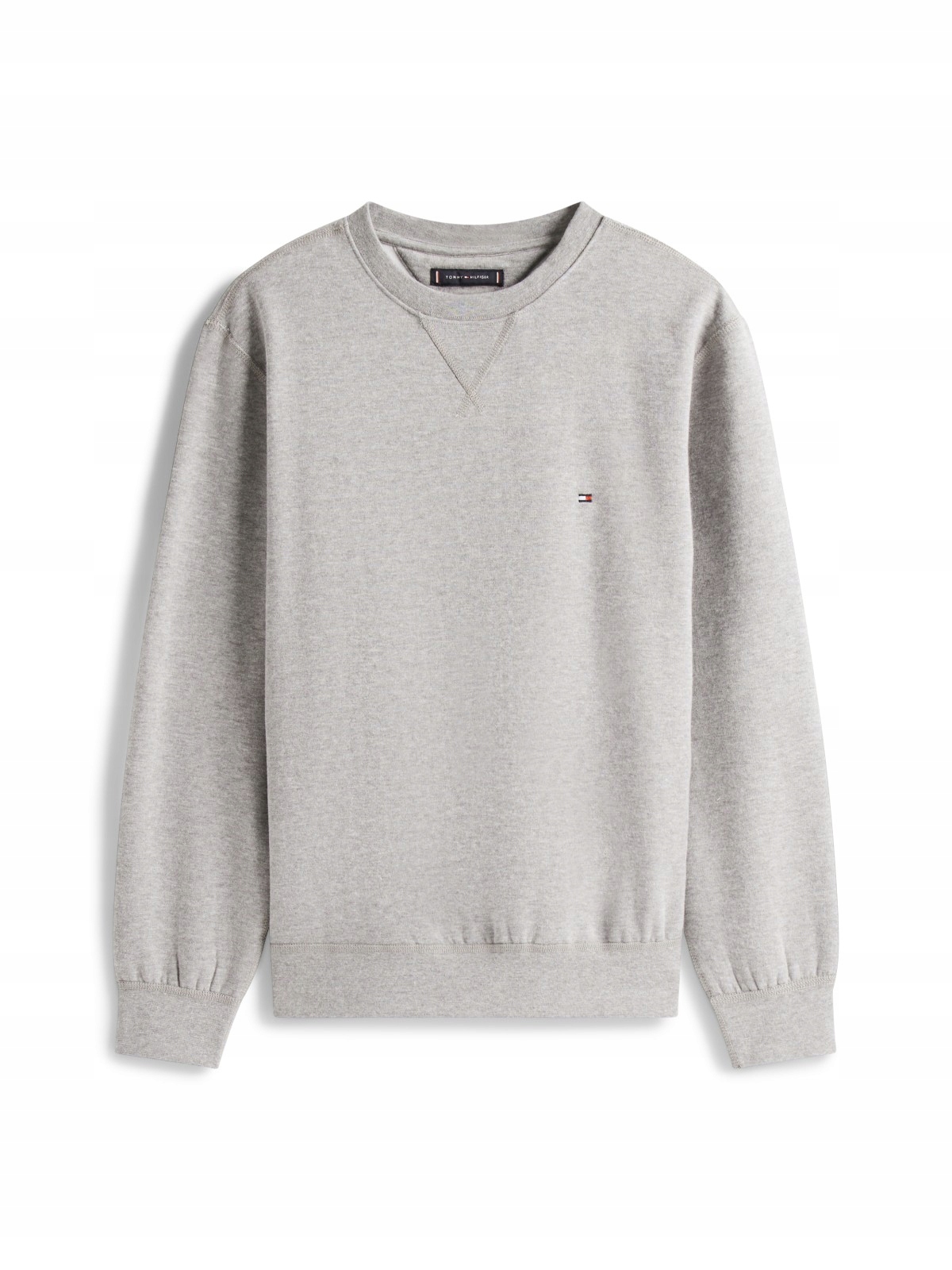Pánská mikina Tommy Hilfiger Essential Fleece Crewneck