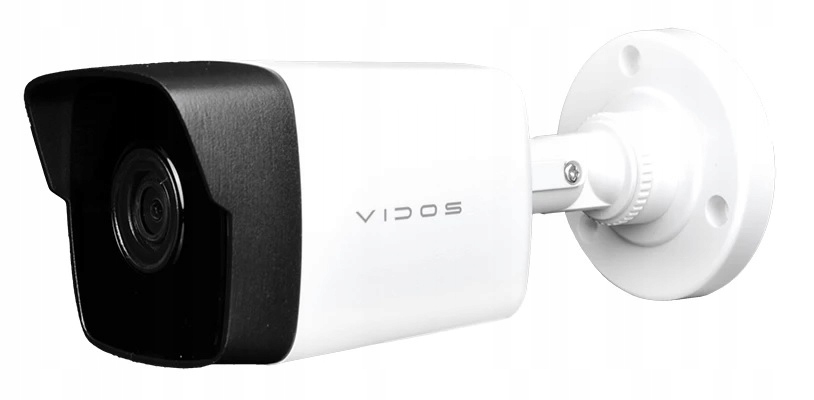 Tubová (bullet) Ip kamera Vidos IP-H1520 2 Mpx 2,8 mm
